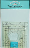 Every Petal 2 Set of 3 Rulers - Amanda Murphy
