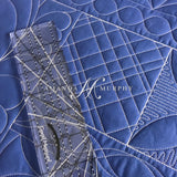 Every Angle Ruler - Amanda Murphy