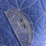 Every Curve Set of 3 Rulers - Amanda Murphy