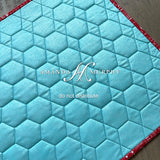 Every Hexagon 2 Set of 3 Rulers - Amanda Murphy