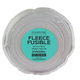 Fusible Fleece High Loft Roll - Devonstone