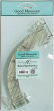 Every Semicircle 3 Set of 4 Rulers - Amanda Murphy