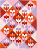 Growing Quilt Pattern