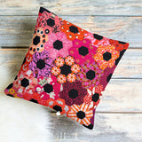 Hey Hexy Cushion Pattern - Craftapalooza