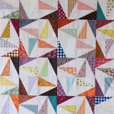 Illinois Star Quilt Foundation Papers - Jen Kingwell