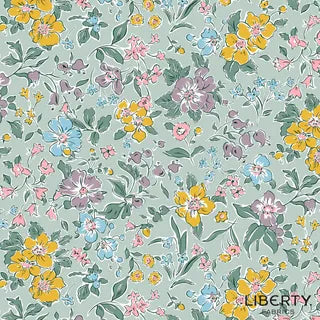Heirloom 5 25cm L016673100A Sping - Liberty