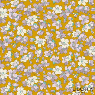 Heirloom 5 25cm L016673101A Spring - Liberty