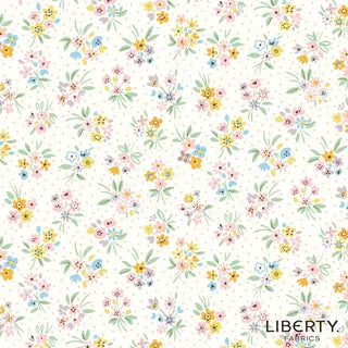 Heirloom 5 25cm L016673102A Spring - Liberty