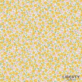 Heirloom 5 25cm L016673103A Spring - Liberty