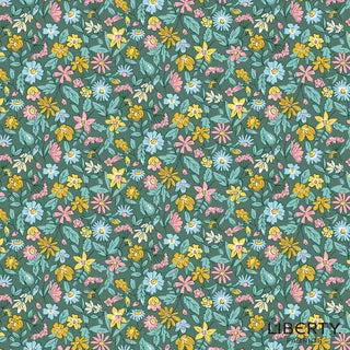 Heirloom 5 25cm L016673104A Spring - Liberty