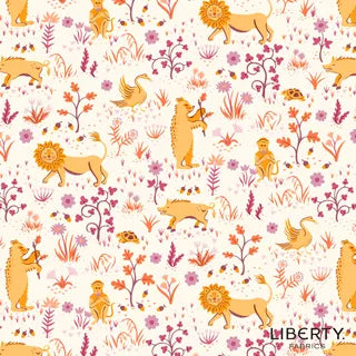 Tree of Life 25cm L01667370C Berry Botanicals - Liberty