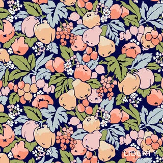 Tree of Life 25cm L01667374B Woodland Pastels - Liberty