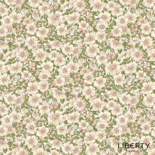 Tree of Life 25cm L01667375C Woodland Pastels - Liberty