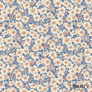 Tree of Life 25cm L01667375D Woodland Pastels - Liberty