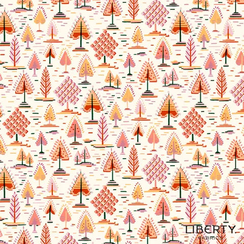 Tree of Life 25cm L01667376C Berry Botanicals - Liberty