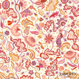 Tree of Life 25cm L01667378C Berry Botanicals - Liberty