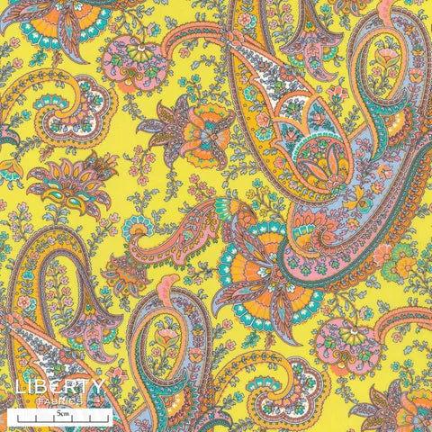 Tana Lawn 25cm 03635142A Florence Melody A - Liberty