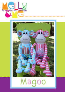 Basic Toymaking