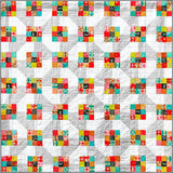 Mixed Lollies - Emma Jean Jansen
