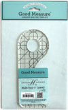 Multi Tool Ruler - Amanda Murphy