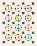 My Fairies Pattern