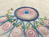 Mystery Mandala 10 - Nikki Tervo Designs