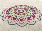 Mystery Mandala 12 - Nikki Tervo Designs