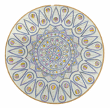 Mystery Mandala 13 - Nikki Tervo Designs