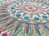 Mystery Mandala 1 - Nikki Tervo Designs