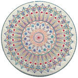 Mystery Mandala 1 - Nikki Tervo Designs