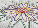 Mystery Mandala 5 - Nikki Tervo Designs