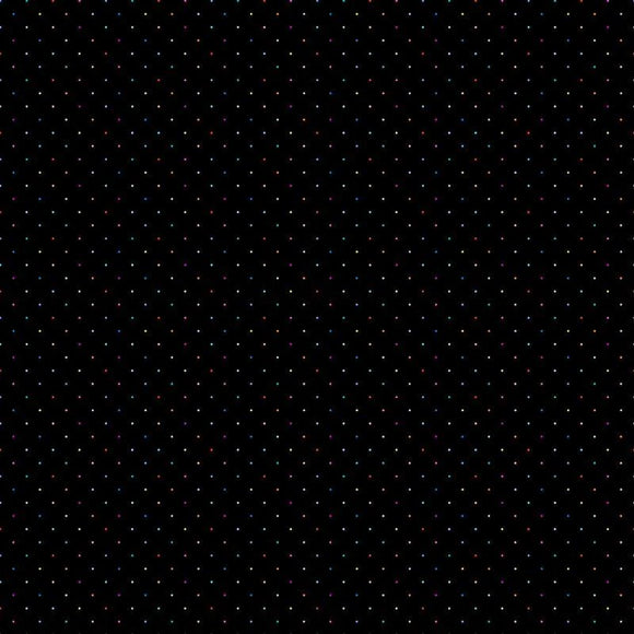 Dusk 25cm 92041-99 Ditsy Dots