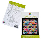 Optical Quilt - Emma Jean Jansen