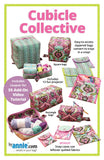 Pattern Cubicle Collective - ByAnnie