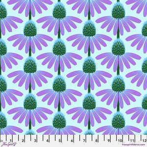 Love Always 25cm PWAH075 Grape - Anna Maria Horner