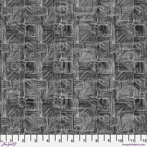 Black & White Musical 25cm PWKP066 Black