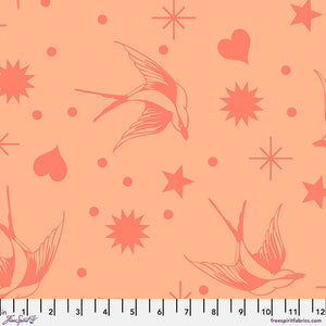 Neon Inks 25cm PWTP157 Lunar - Tula Pink