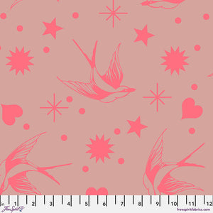 Neon Inks 25cm PWTP157 Nova - Tula Pink