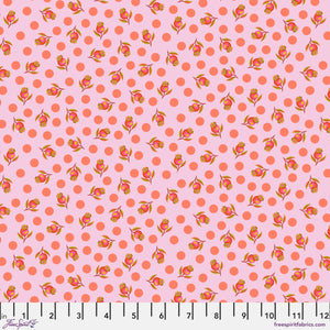 Untamed 25cm PWTP239 Lunar Impending Bloom - Tula Pink