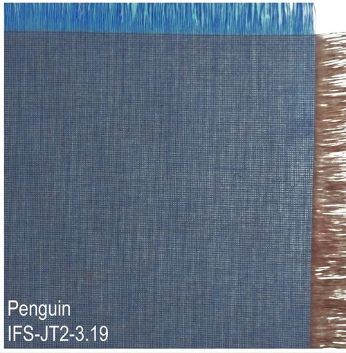 Lanna Woven 25cm Penguin - A Day In The Country