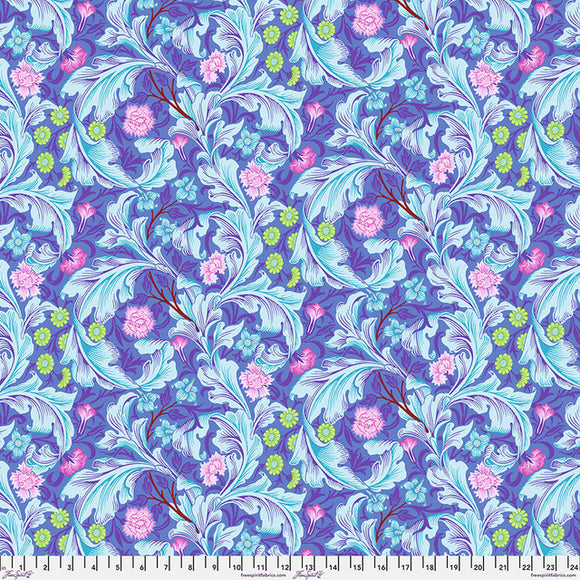 Backing 25cm Kaffe Fassett + Morris & Co QBKW001 Lavender