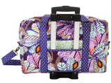 Pattern Round Trip Duffle - ByAnnie