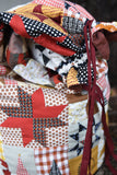 Santa Sack Pattern - Jen Kingwell