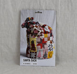 Santa Sack Pattern - Jen Kingwell