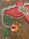 Embroidery Kit - Zigi - Kasia Jacquot