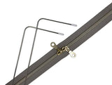 Stylish Sewing Travel Bag - Zakka Workshop