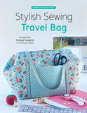 Stylish Sewing Travel Bag - Zakka Workshop