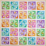 The Daisy Quilt Template Set - Emma Jean Jansen