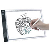 Light Pad LED A4 Superslim - Triumph