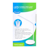Flexible Desk Lamp Rechargeable LED - Triumph